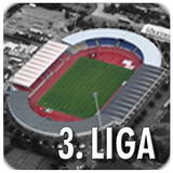 3.Liga - StadionFinder 图标