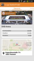 برنامه‌نما 3.Liga - StadionFinder عکس از صفحه