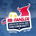 FanApp v2 for RB Leipzig ikon