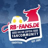 FanApp v2 for RB Leipzig أيقونة