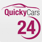 QuickyCars24 أيقونة