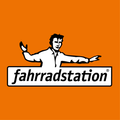 Fahrradstation
