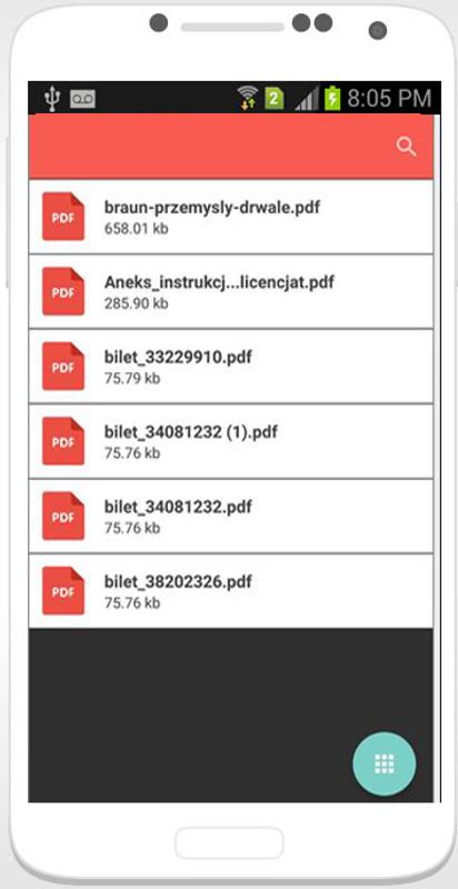 pdf downloader for android apk download