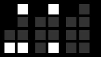 Binary Clock for Chromecast capture d'écran 2