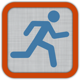PaceTracker आइकन
