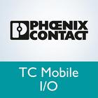 TC Mobile I/O icône