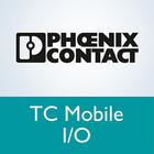 TC Mobile I/O أيقونة