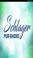 Schlager PUR poster