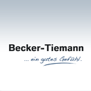 Autohaus Becker-Tiemann aplikacja