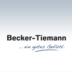 Autohaus Becker-Tiemann आइकन