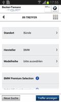 Autohaus Becker-Tiemann screenshot 2