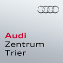 Audi Zentrum Trier aplikacja