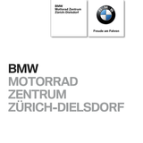 BMW Motorrad Zürich-Dielsdorf icône