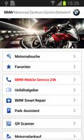 BMW Motorrad Zürich-Dielsdorf スクリーンショット 1