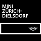 MINI Zürich آئیکن