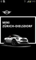 MINI Zürich Affiche