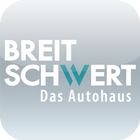Breitschwert - Das Autohaus أيقونة