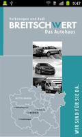 Breitschwert - Das Autohaus 포스터