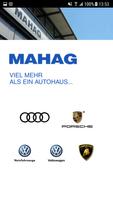 MAHAG โปสเตอร์