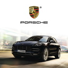 Porsche Zentrum Bensberg أيقونة