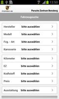 Porsche Zentrum Bensberg screenshot 3