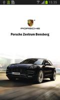 Porsche Zentrum Bensberg โปสเตอร์