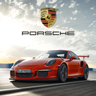 آیکون‌ Porsche Zentrum Mannheim