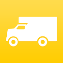 APK Food Truck Alert