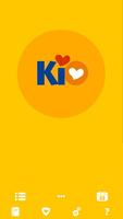 پوستر KiO App