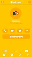 برنامه‌نما KiO App عکس از صفحه