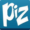 APK Pizabo - Lieferservice-App