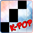 KPOP Piano Tiles icon
