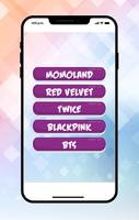 KPOP Piano Tiles स्क्रीनशॉट 1