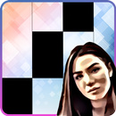 Feride Hilal Akın Piano Tiles APK