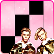 Marcus & Martinus Piano Tiles