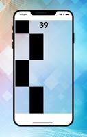 Saad Lamjarred Piano Tiles تصوير الشاشة 3