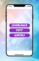 Saad Lamjarred Piano Tiles captura de pantalla 1