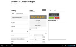 LittlePilotHelper پوسٹر