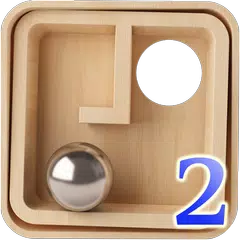 Classic Labyrinth 3d Maze 2 -  APK Herunterladen