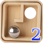 Classic Labyrinth Maze 3d 2 icon