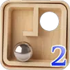 Classic Labyrinth Maze 3d 2 APK