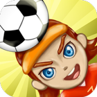 Tappy Soccer Challenge icon