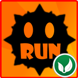 Ninja RUN icon