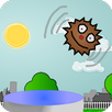 Hedgehog Throwing APK