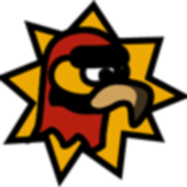 Pirate Parrot icon