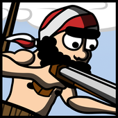 Pirates Vs Zombies icon