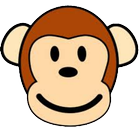 Twist a Monkey! icône