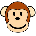 Twist a Monkey! icono