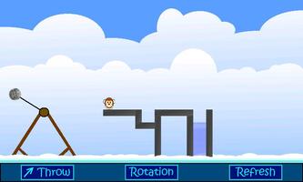 Twist a Monkey! اسکرین شاٹ 1