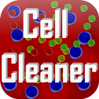 Cell Cleaner icône